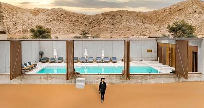 Al Faya Retreat by Sharjah Collection