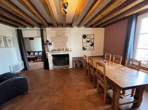 Restauration