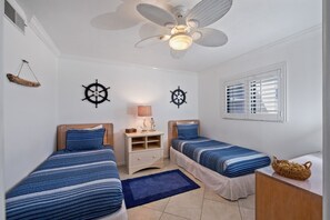 3 Schlafzimmer, Internetzugang, Bettwäsche