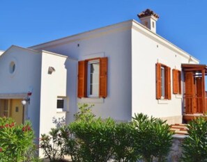 Exterior - Villa KaLu (Kalkan)