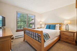 3 habitaciones, tabla de planchar con plancha y wifi gratis 