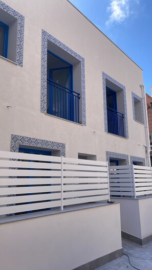 Exterior - Panhouse (Palermo)