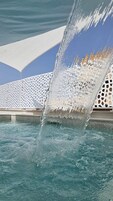 Deluxe Double Room, Balcony | Terrace/patio