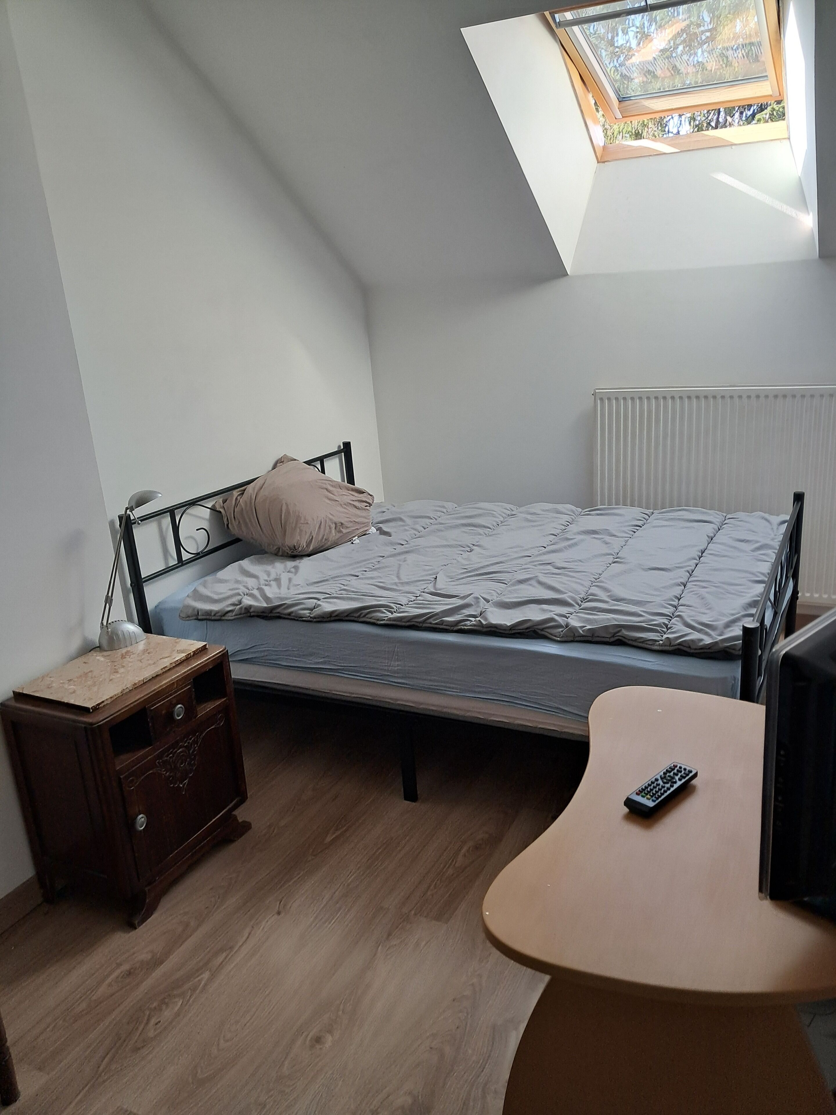 1 habitación y wifi gratis 