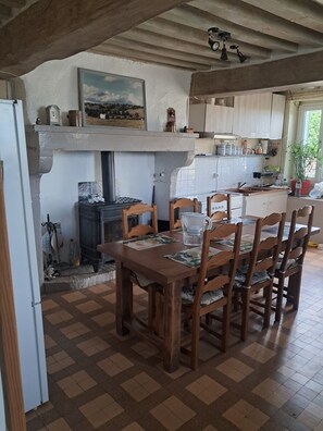 Restauration