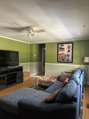 Smart TV