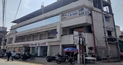Hotel VR Inn