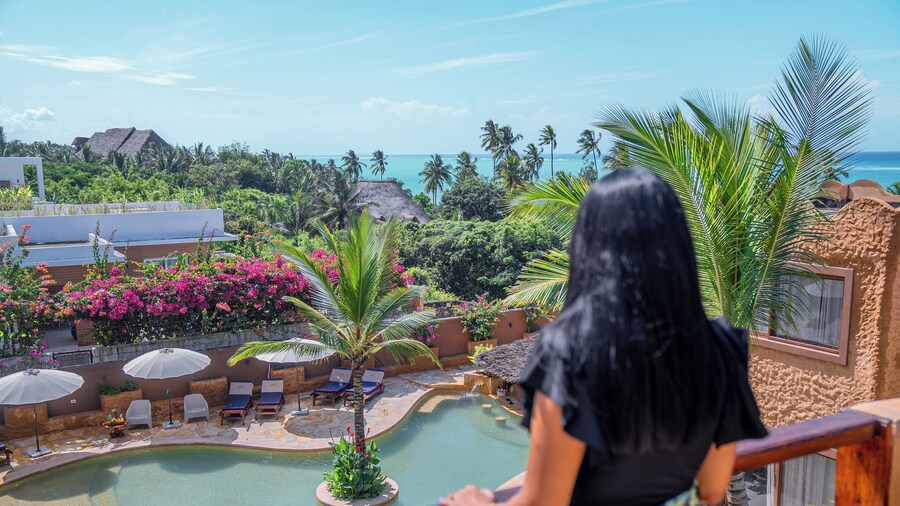 Mato Boutique Hotel
