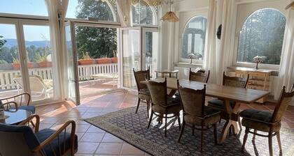 Welcome to Haus Diana!