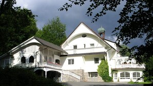 Eksteriør