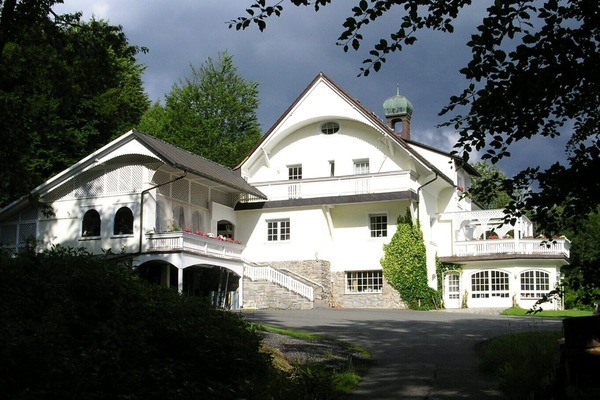 Haus Diana