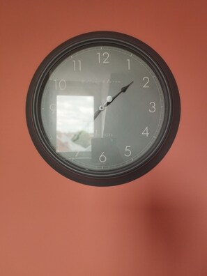 Interior detail - Appart 5 Cosy et Calme Proche Centre Ville (Saint-Quentin)