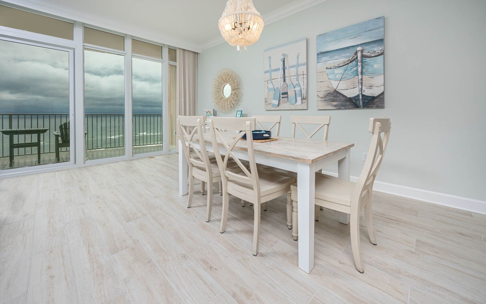 Condo, 2 Bedrooms | Dining