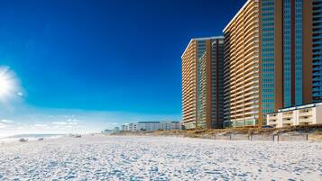 Condo, 2 Bedrooms | Beach