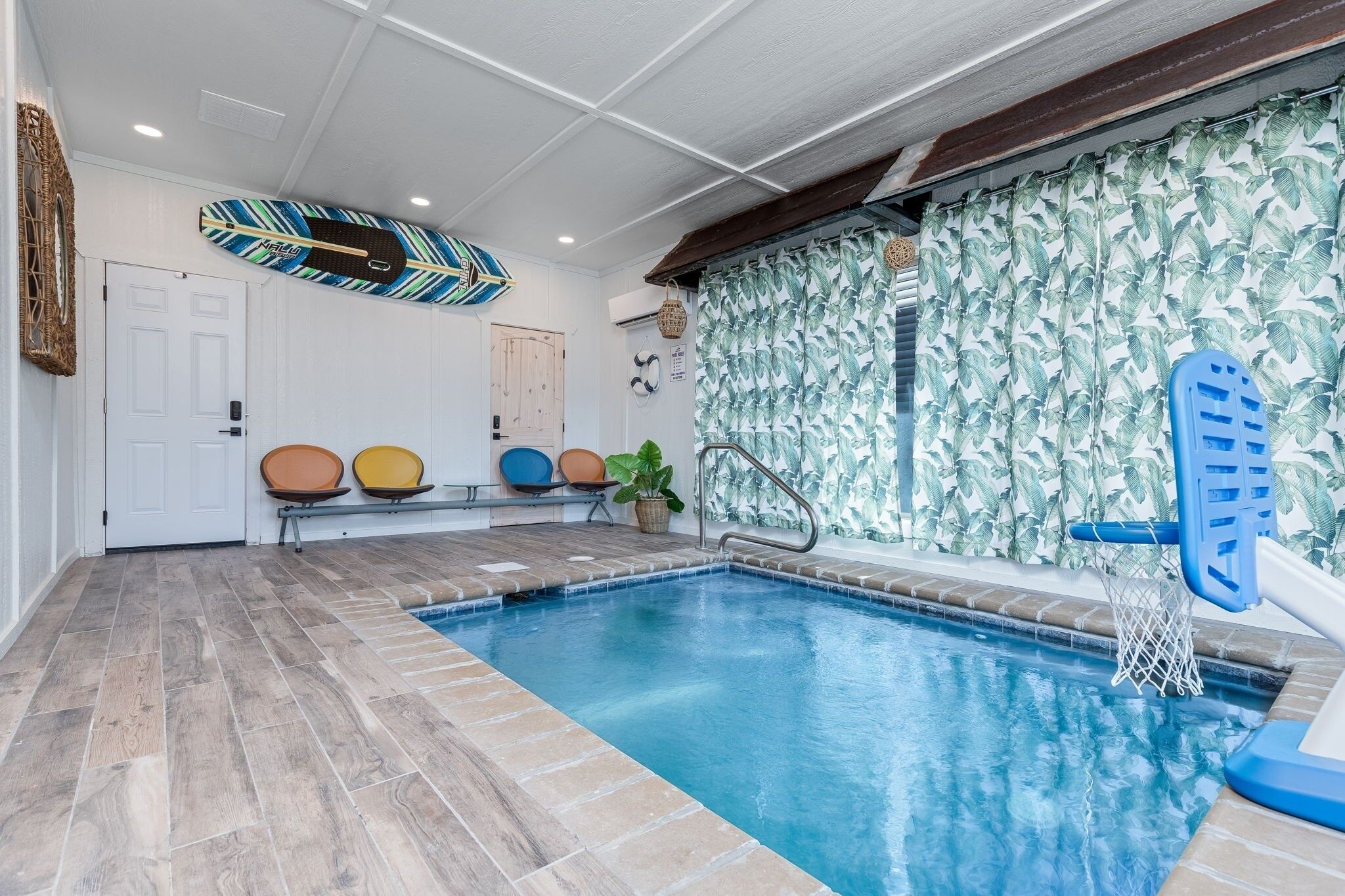 Baita, 3 camere da letto | Piscina | Piscina coperta, una piscina riscaldata