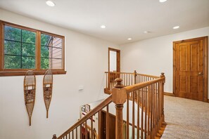Townhome, 3 Bedrooms | Interior