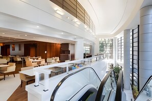 Interior - Get a Flat 704 Luxuoso - Av Paulista (São Paulo)