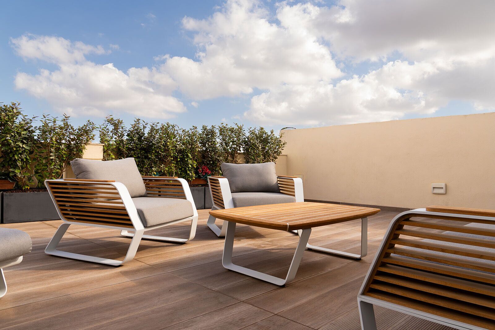 Foto - Domus Boutique Hotel