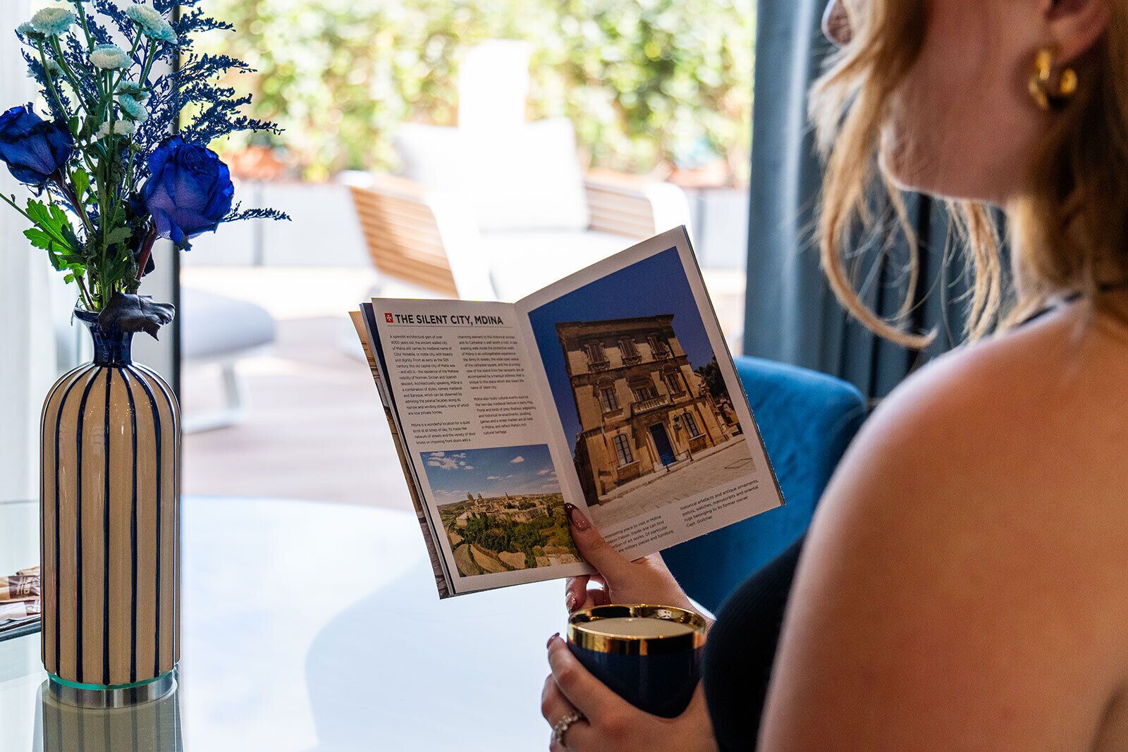Foto - Domus Boutique Hotel