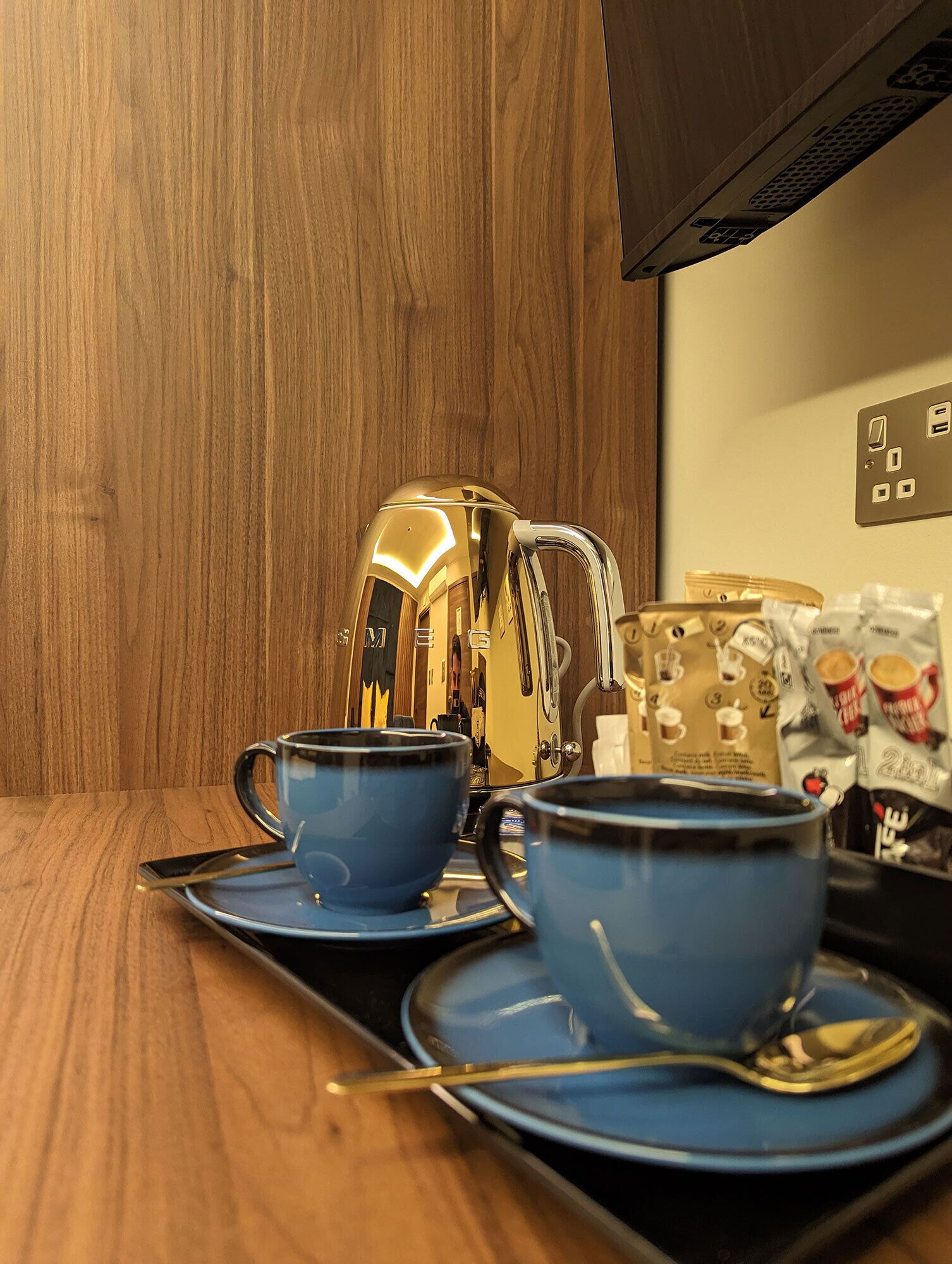 Foto - Domus Boutique Hotel