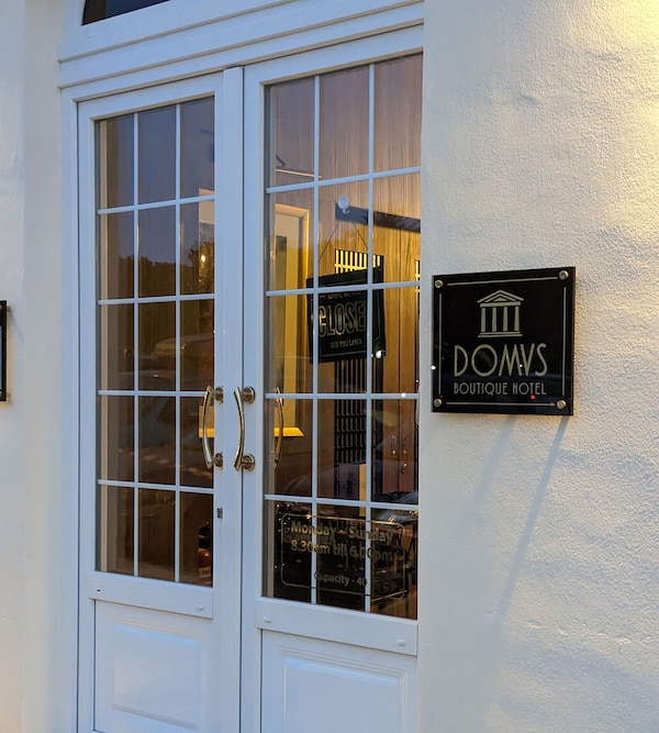 Domus Boutique Hotel - Malta