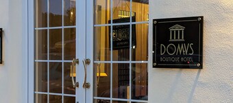 Domus Boutique Hotel
