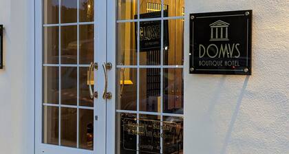 Domus Boutique Hotel