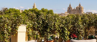 Domus Boutique Hotel