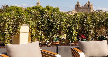 Domus Boutique Hotel