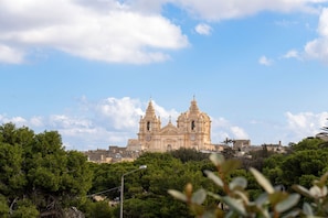 Exterior - Domus Boutique Hotel (Rabat)
