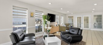 Rodeway Inn Garland Harbor Point