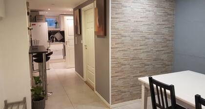 Amazing experiences in Heart of Fjords. Welcome in cozy apartment with the view!