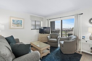 Smart TV - B208 at the Myrtle Beach Resort (Myrtle Beach)