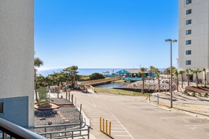 Property grounds - B208 at the Myrtle Beach Resort (Myrtle Beach)