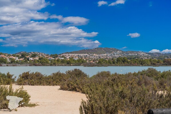 Miscellaneous - CostaBlancaDreams - Saeta 6B in Calpe (Calpe / Calp)