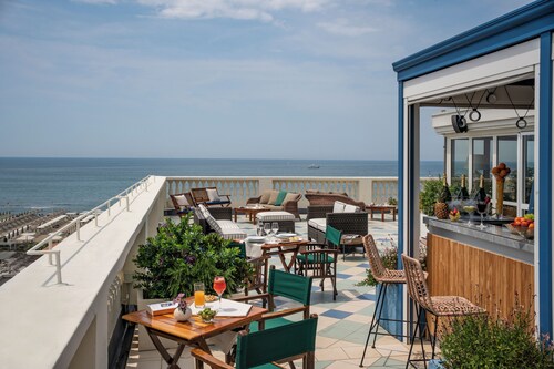 Tosca Beach&Breakfast Apt.Viareggio