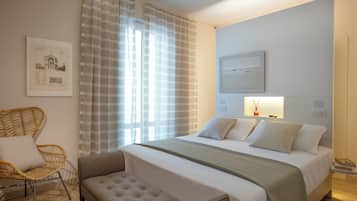 2 bedrooms, free WiFi