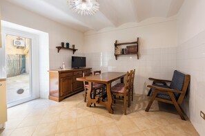 Leilighet – comfort, terrasse | Terrasse/patio