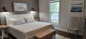 5 habitaciones y wifi gratis 