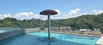 Icon Residence  Luxury Condo