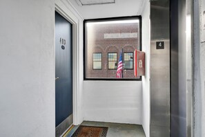 Interior - Pool, Marinas & Waterfront Dining Nearby @ The Waterway 403 (Wrightsville Beach)