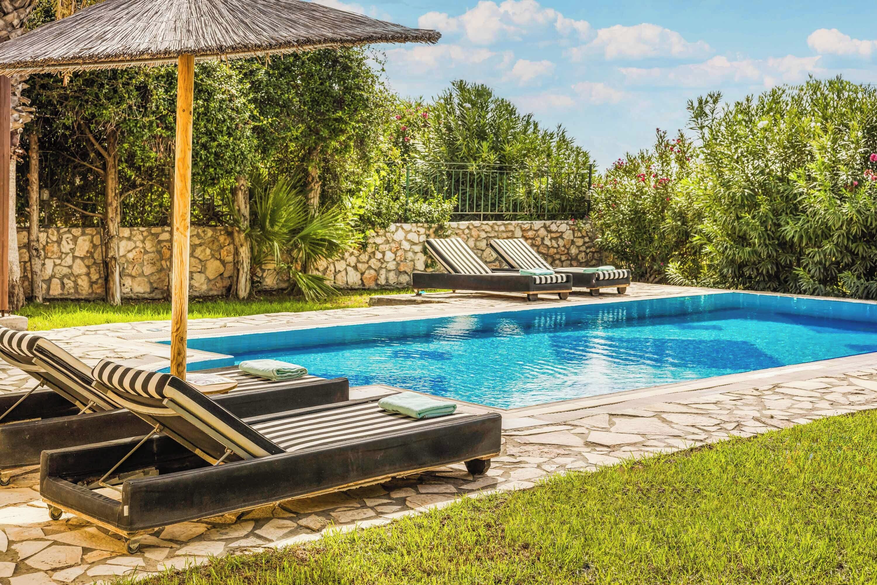 Vila (3 Bedrooms) | Fachada