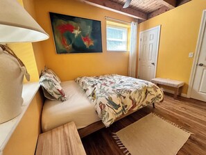 3 chambres, Wi-Fi, draps fournis