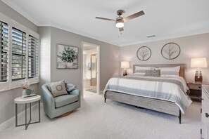 2 slaapkamers, een strijkplank/strijkijzer, gratis wifi, beddengoed