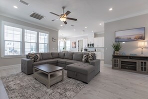 TV connectée, lecteur de DVD