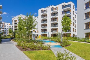 Exterior - Ludwiki Apartment by Renters Prestige (Warsaw)