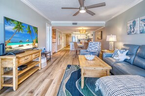 スマートテレビ、DVD プレーヤー