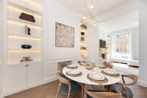 아파트 | 3 개의 침실