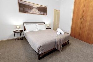 5 soveværelser, strygejern/strygebræt, gratis Wi-Fi, sengetøj