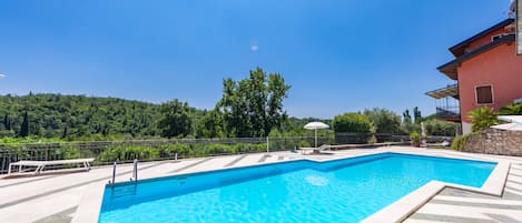 Lägenhet | 1 sovrum